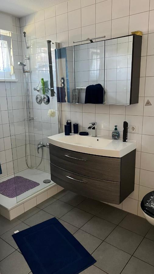 Apartment Centrally Located In The Rhine-Main Area Riedstadt Екстер'єр фото