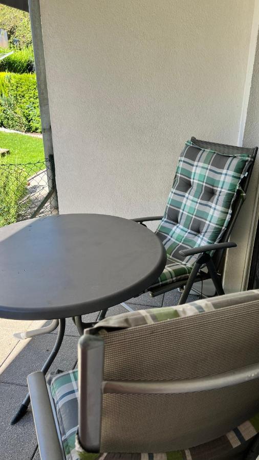 Apartment Centrally Located In The Rhine-Main Area Riedstadt Екстер'єр фото