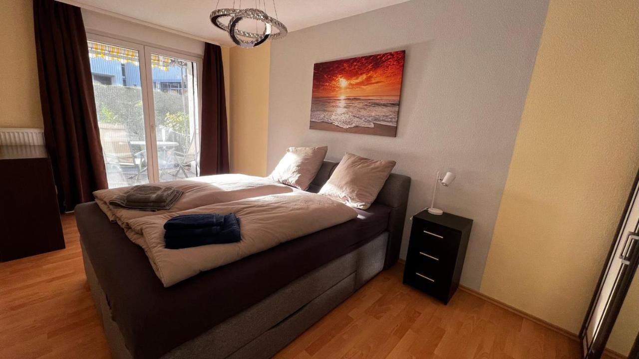 Apartment Centrally Located In The Rhine-Main Area Riedstadt Екстер'єр фото